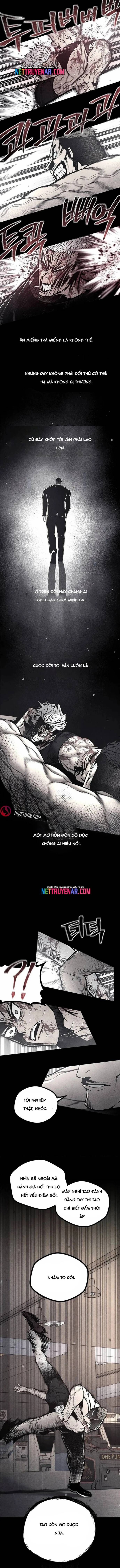 Nam Tề Chapter 50 - 6