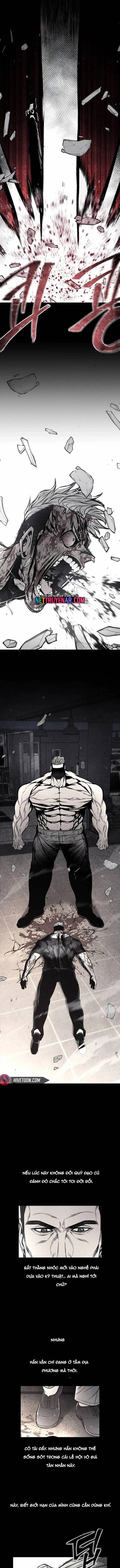 Nam Tề Chapter 50 - 7