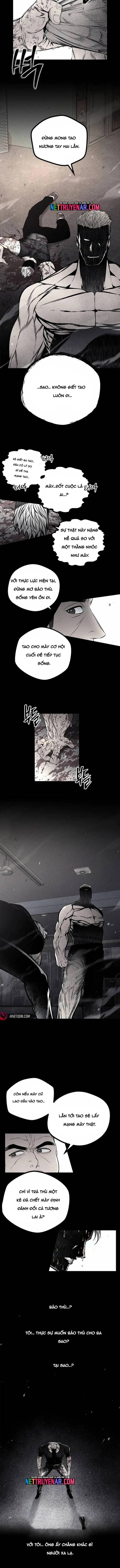 Nam Tề Chapter 50 - 8