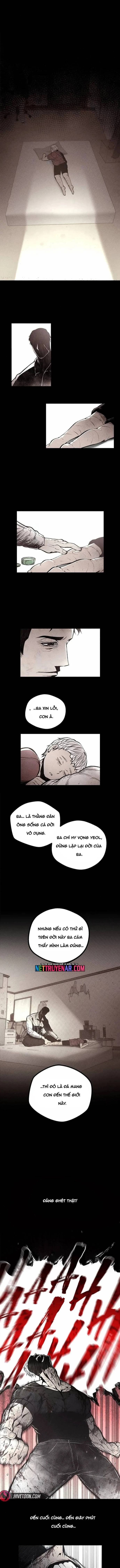 Nam Tề Chapter 50 - 9