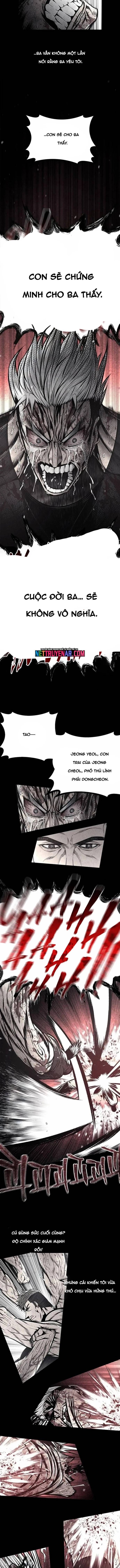 Nam Tề Chapter 50 - 10