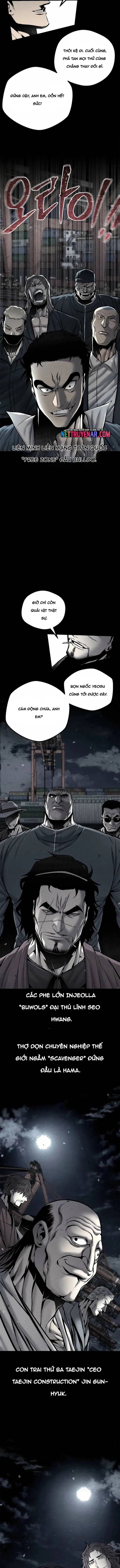 Nam Tề Chapter 51 - 11