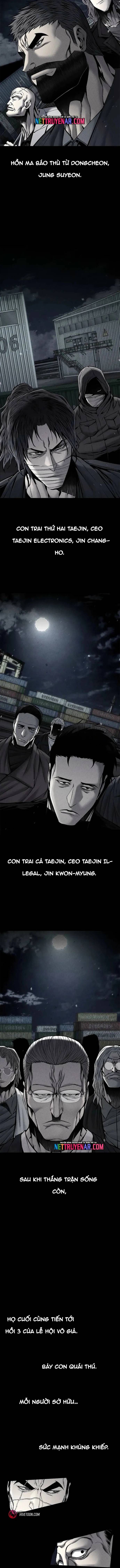 Nam Tề Chapter 51 - 12