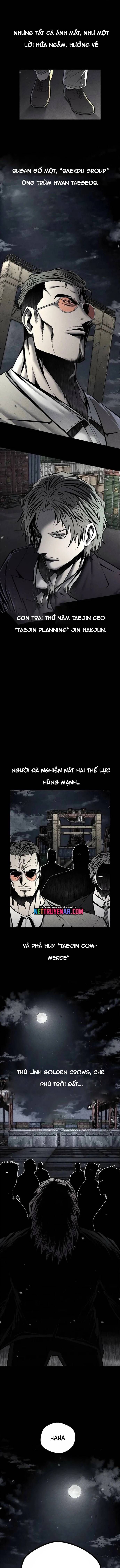 Nam Tề Chapter 51 - 13