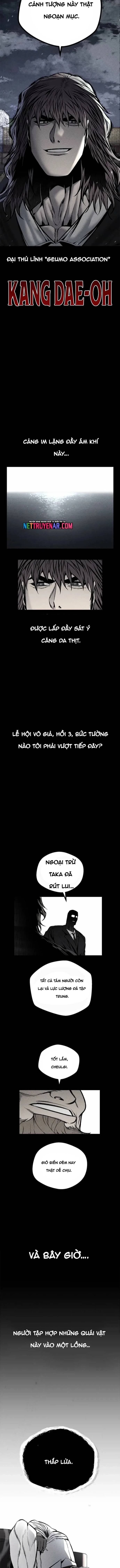Nam Tề Chapter 51 - 14