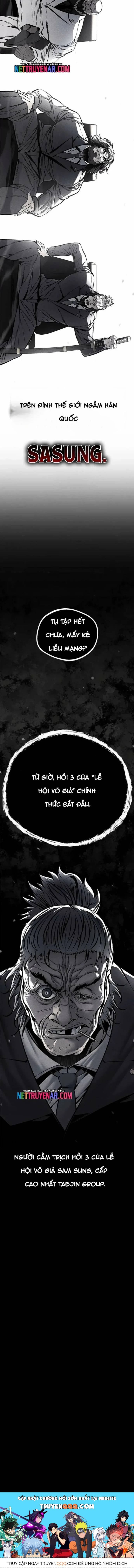 Nam Tề Chapter 51 - 15