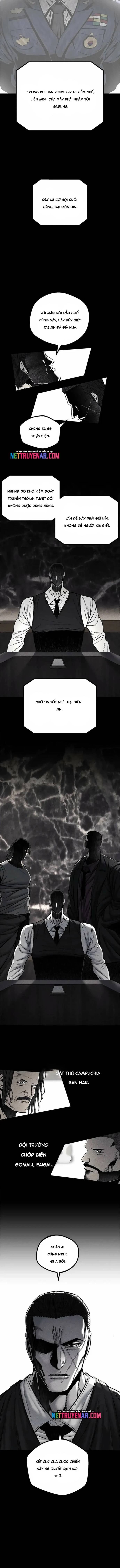 Nam Tề Chapter 51 - 3