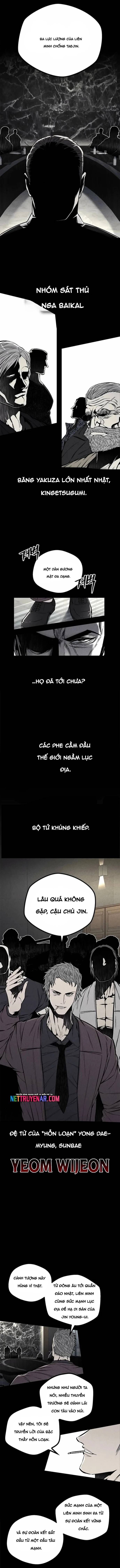 Nam Tề Chapter 51 - 4