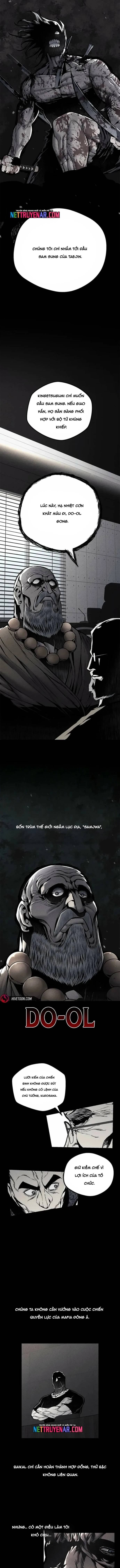 Nam Tề Chapter 51 - 6