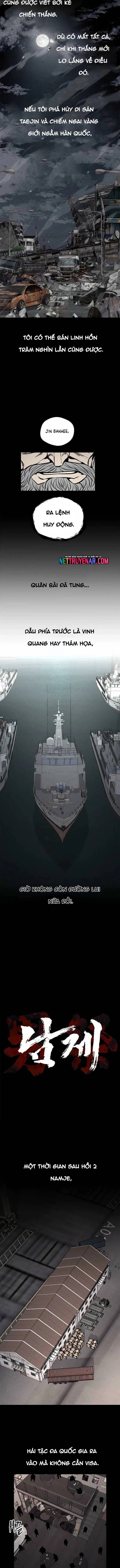 Nam Tề Chapter 51 - 8