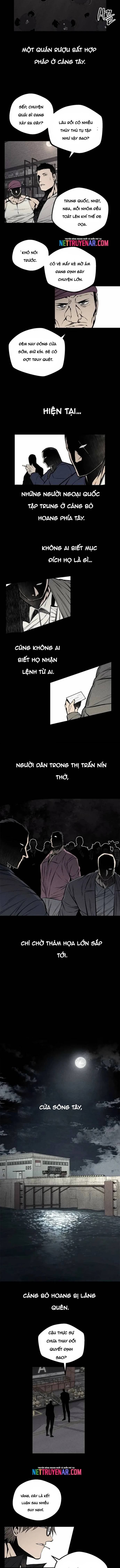 Nam Tề Chapter 51 - 9