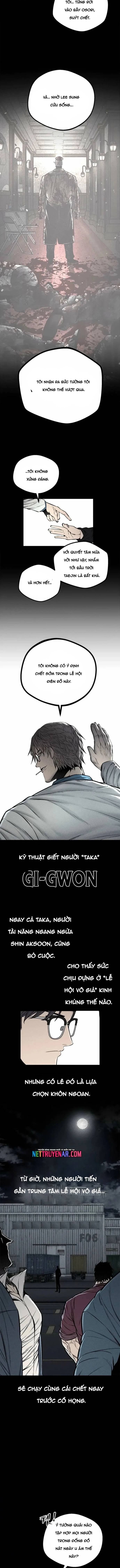 Nam Tề Chapter 51 - 10