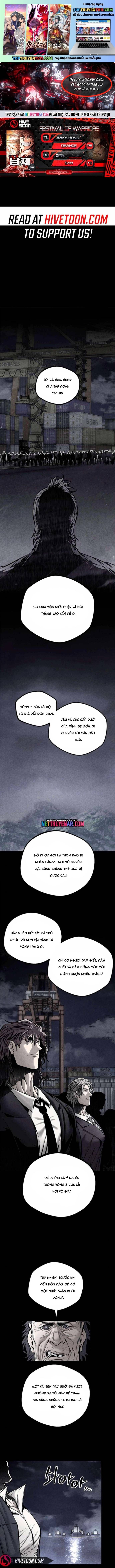 Nam Tề Chapter 52 - 2