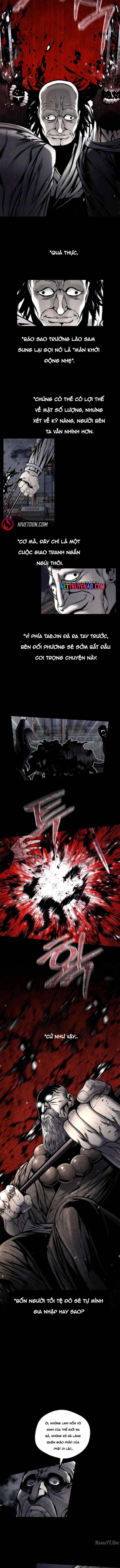 Nam Tề Chapter 52 - 11