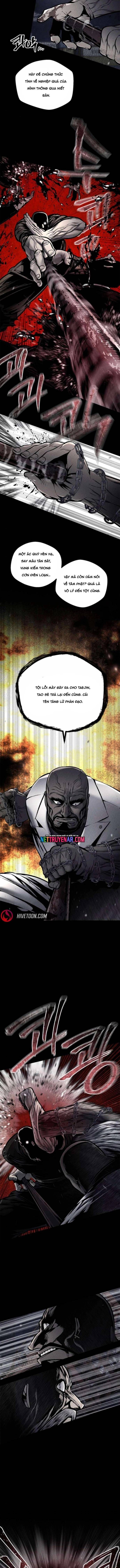 Nam Tề Chapter 52 - 12