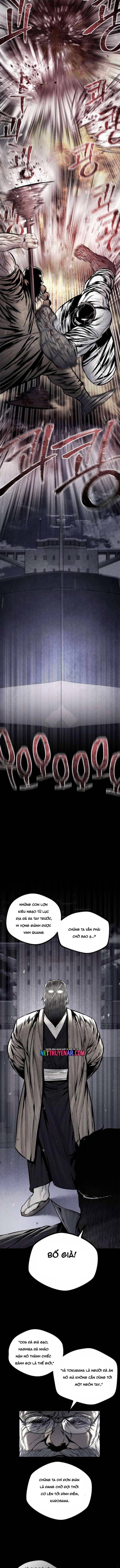 Nam Tề Chapter 52 - 13