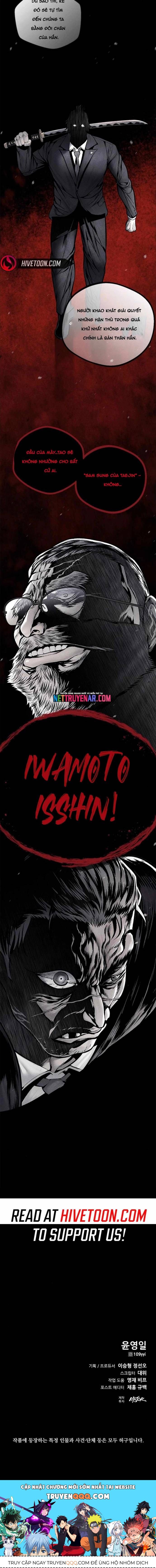 Nam Tề Chapter 52 - 14