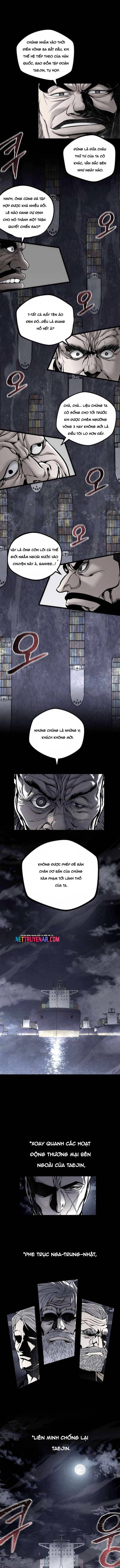 Nam Tề Chapter 52 - 3