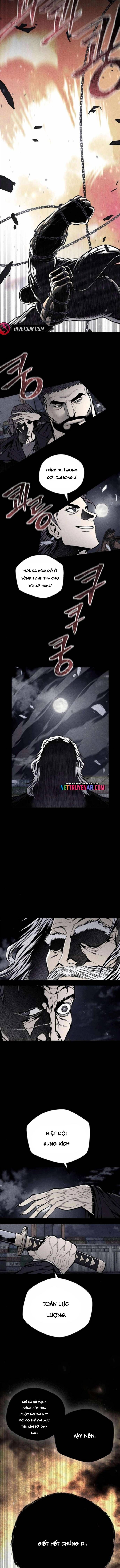 Nam Tề Chapter 52 - 5