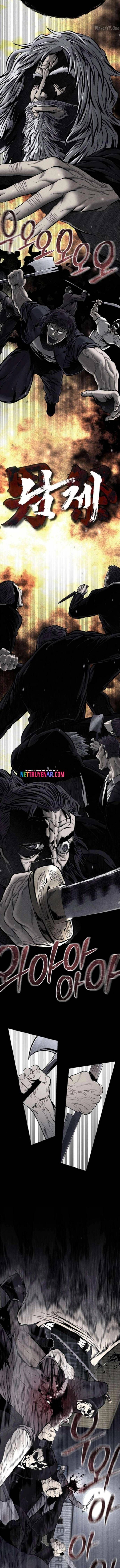 Nam Tề Chapter 52 - 6