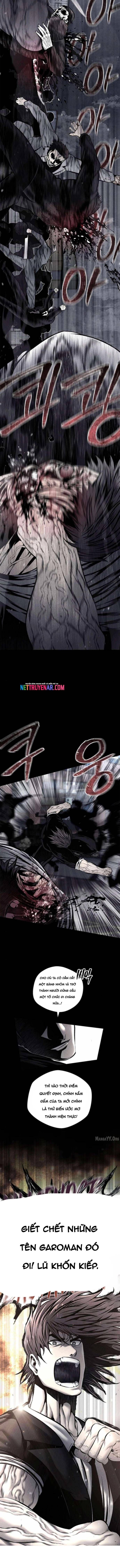 Nam Tề Chapter 52 - 7