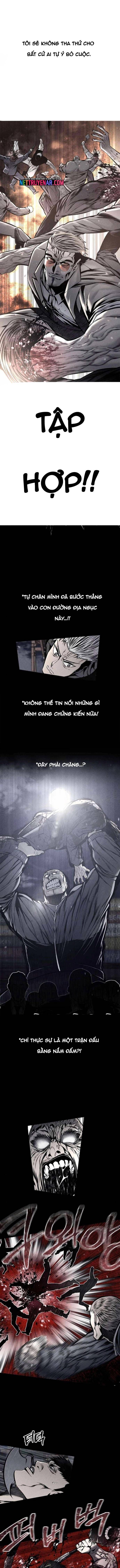 Nam Tề Chapter 52 - 8