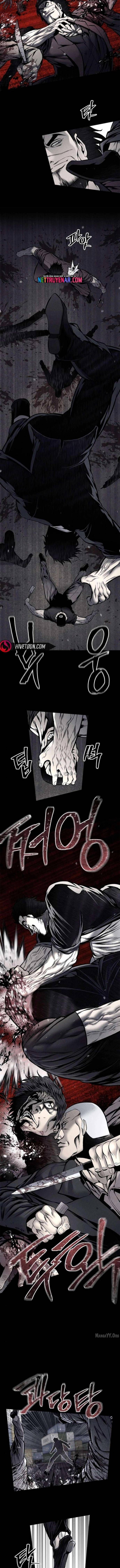 Nam Tề Chapter 52 - 9