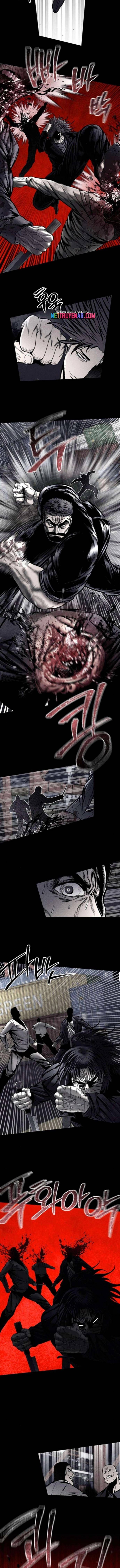 Nam Tề Chapter 52 - 10