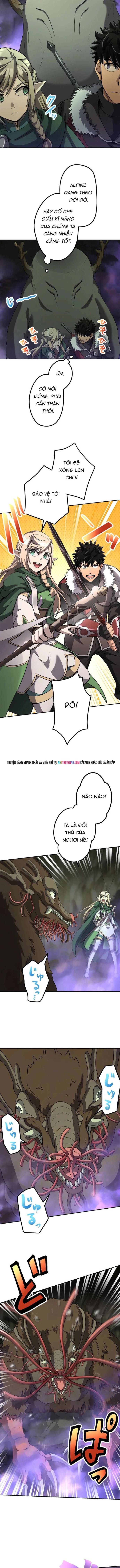 Thực Quỷ Mạo Hiểm Giả Chapter 76 - 12