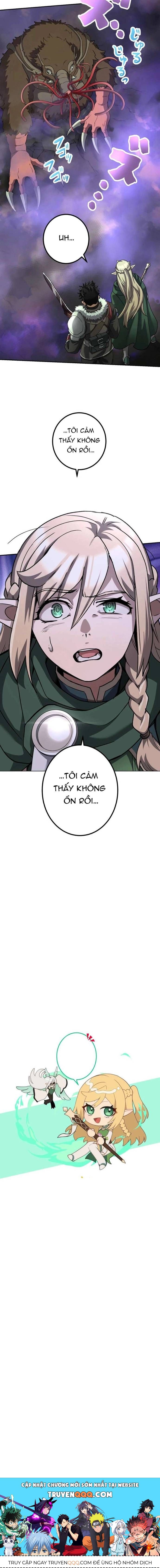 Thực Quỷ Mạo Hiểm Giả Chapter 76 - 13