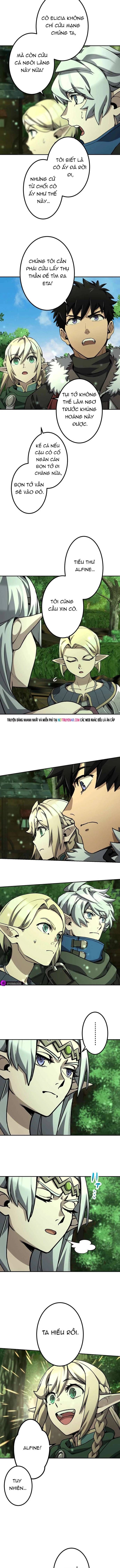 Thực Quỷ Mạo Hiểm Giả Chapter 76 - 5
