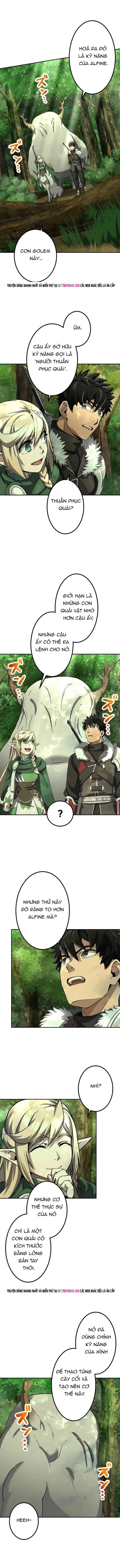 Thực Quỷ Mạo Hiểm Giả Chapter 76 - 7