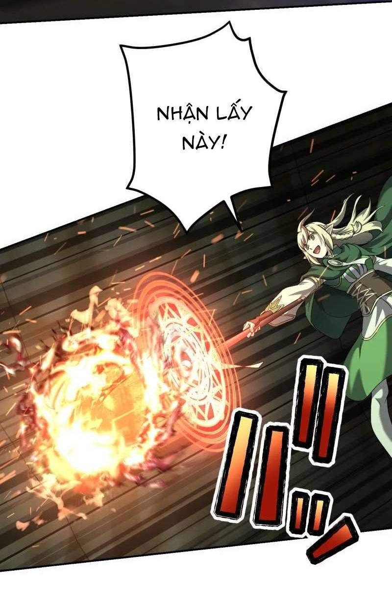 Thực Quỷ Mạo Hiểm Giả Chapter 77 - 11