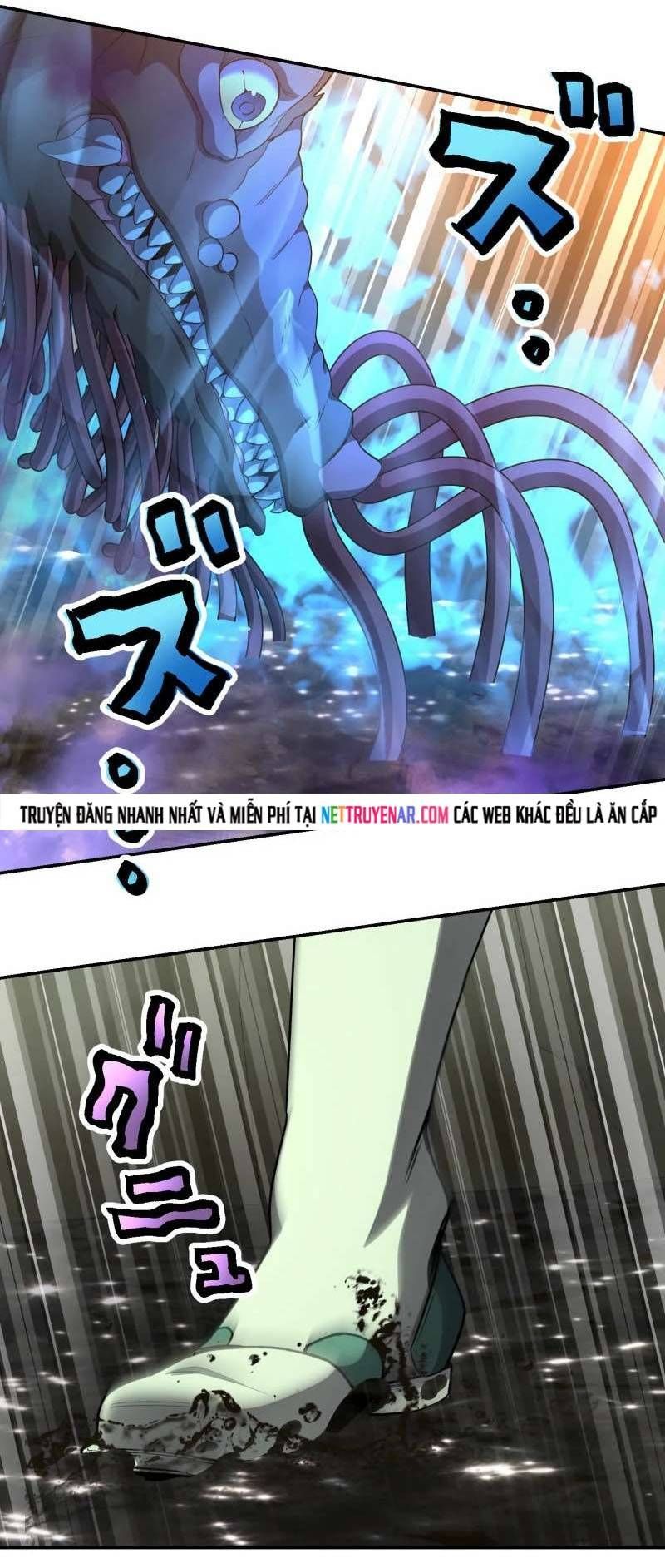 Thực Quỷ Mạo Hiểm Giả Chapter 77 - 12