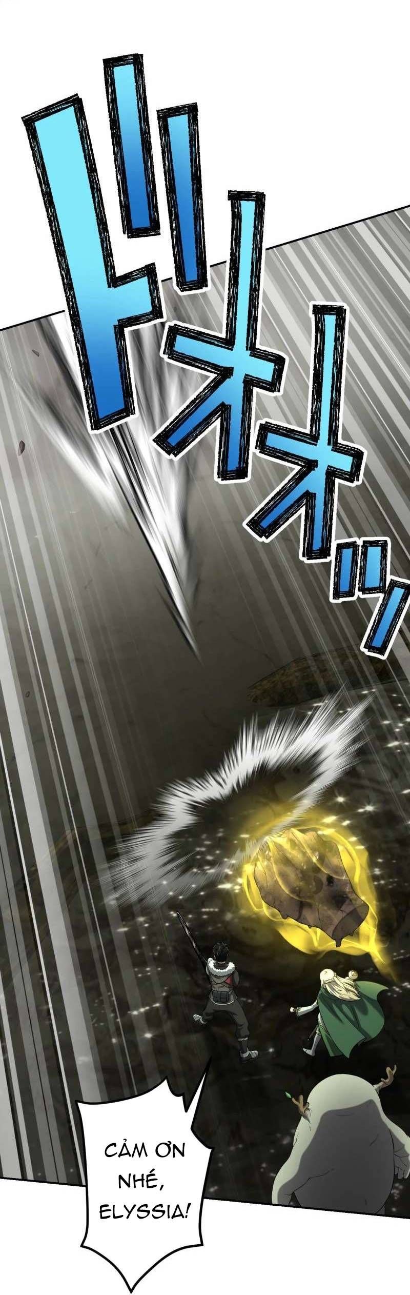 Thực Quỷ Mạo Hiểm Giả Chapter 77 - 20