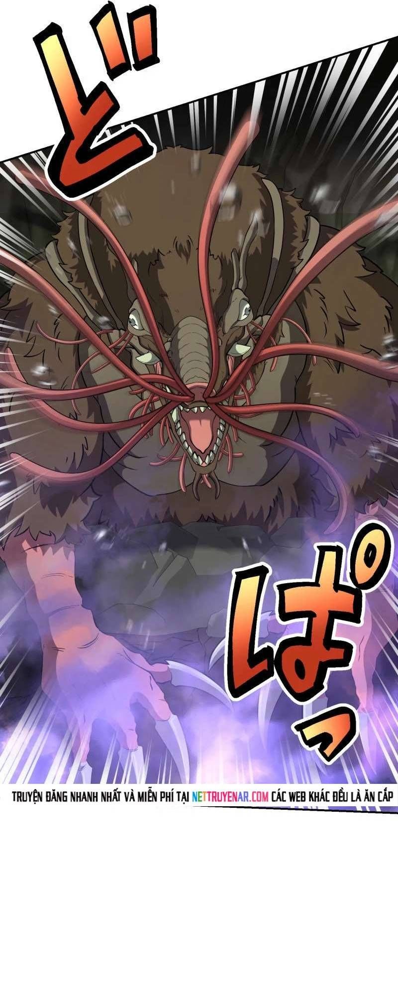 Thực Quỷ Mạo Hiểm Giả Chapter 77 - 3