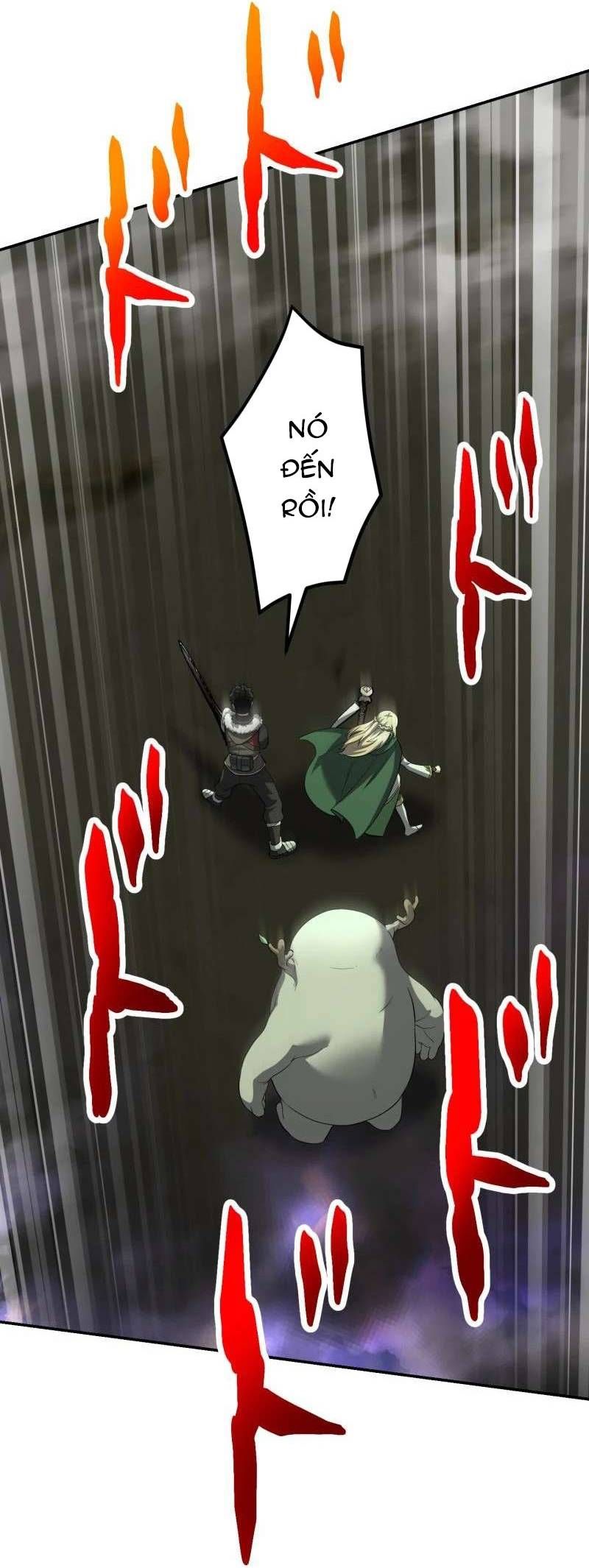 Thực Quỷ Mạo Hiểm Giả Chapter 77 - 28
