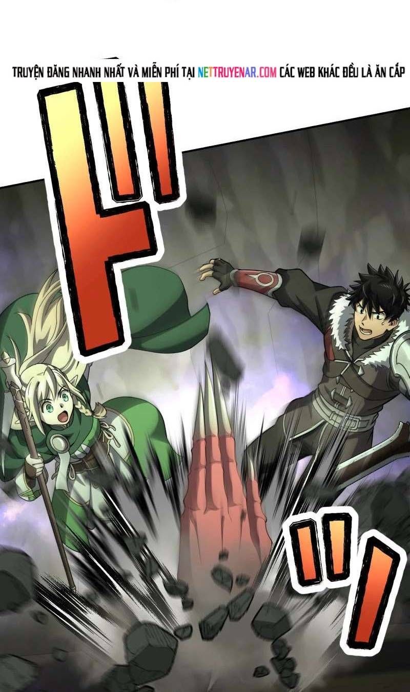 Thực Quỷ Mạo Hiểm Giả Chapter 77 - 29