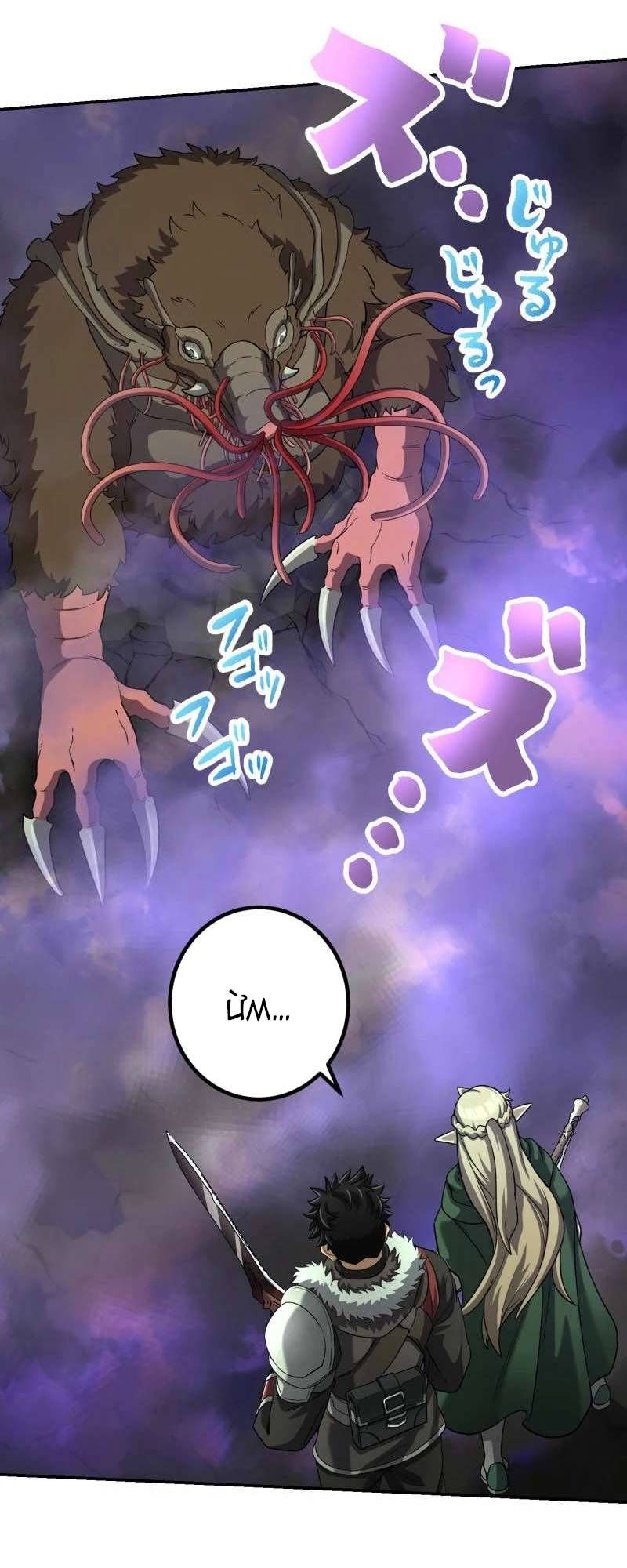 Thực Quỷ Mạo Hiểm Giả Chapter 77 - 4