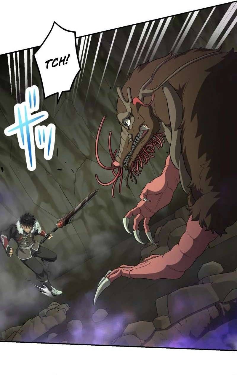 Thực Quỷ Mạo Hiểm Giả Chapter 77 - 32