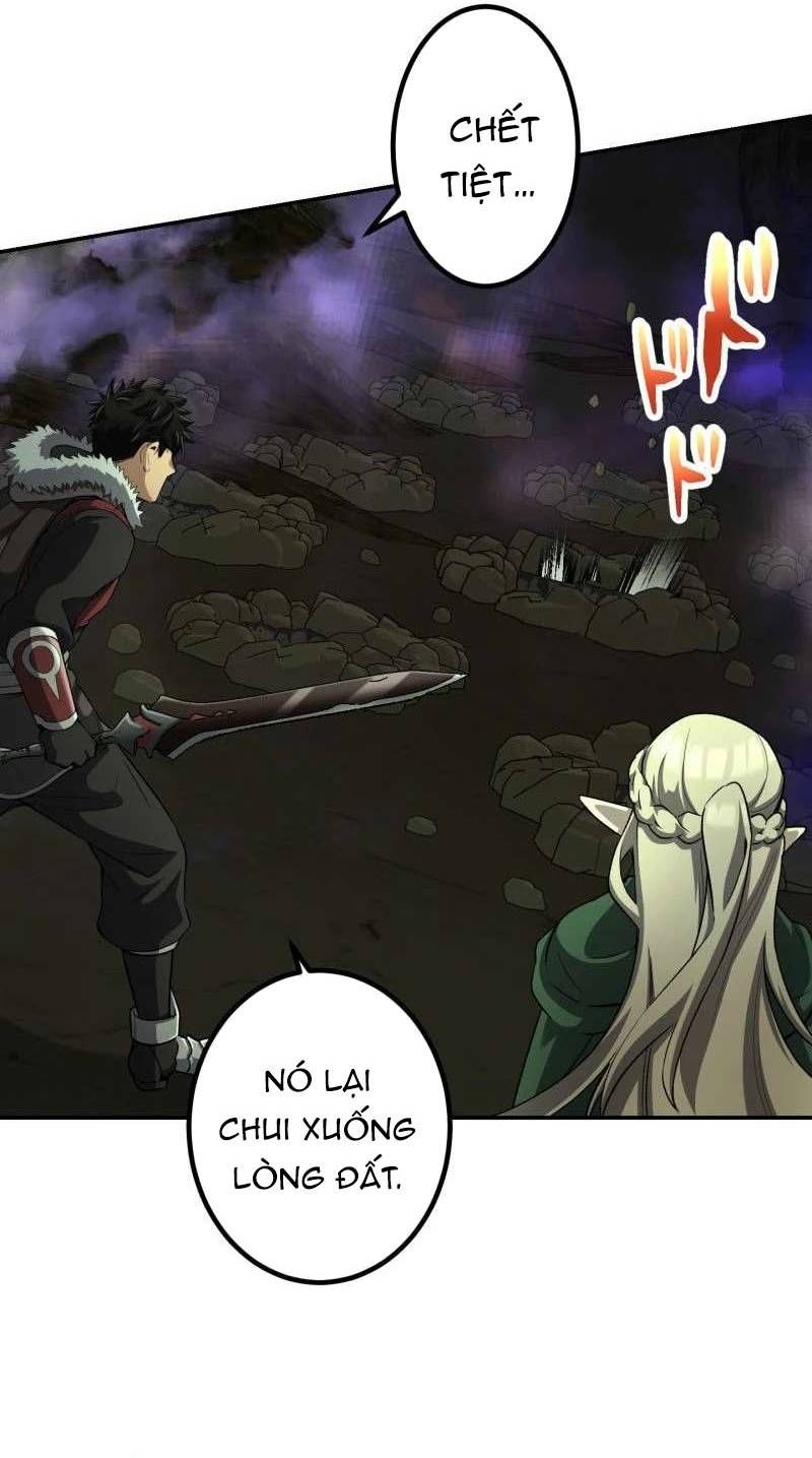 Thực Quỷ Mạo Hiểm Giả Chapter 77 - 35