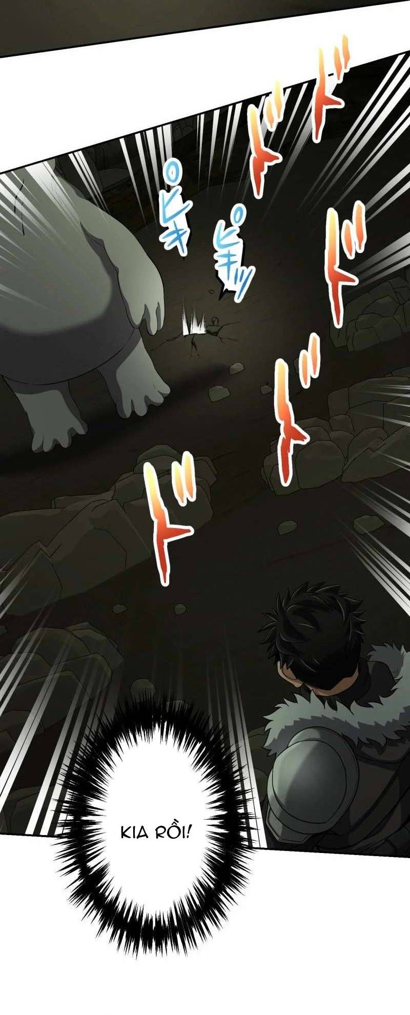 Thực Quỷ Mạo Hiểm Giả Chapter 77 - 38