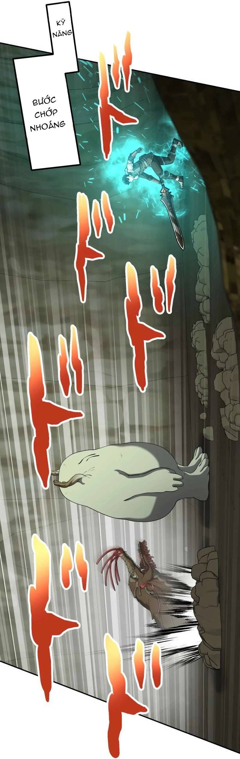 Thực Quỷ Mạo Hiểm Giả Chapter 77 - 39