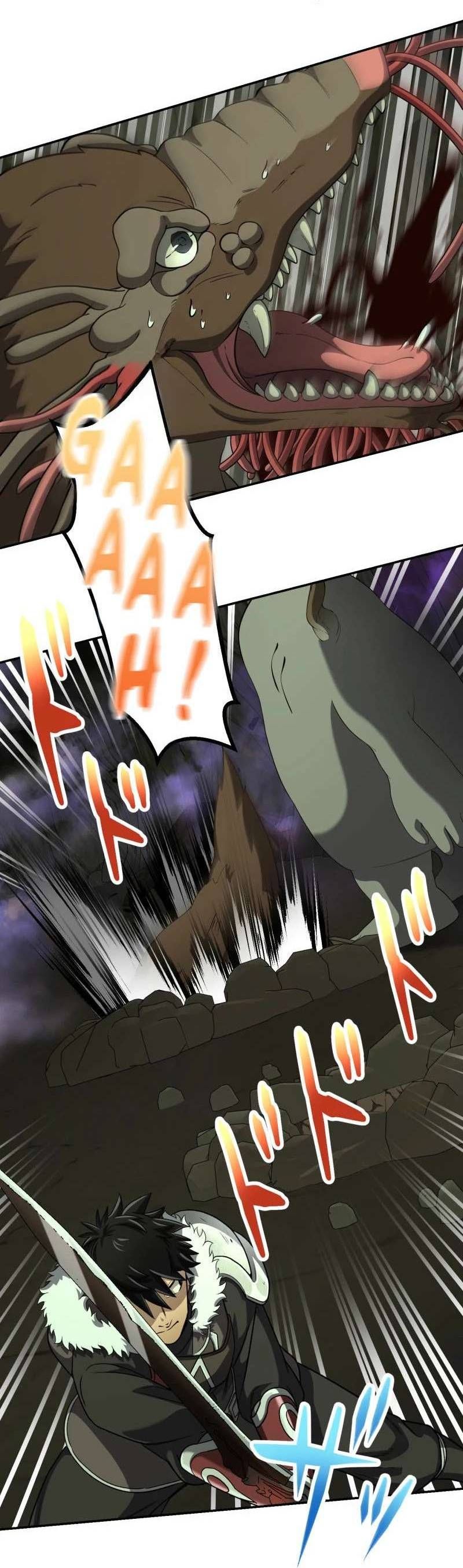 Thực Quỷ Mạo Hiểm Giả Chapter 77 - 42