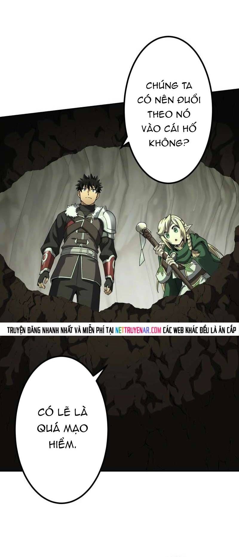 Thực Quỷ Mạo Hiểm Giả Chapter 77 - 44