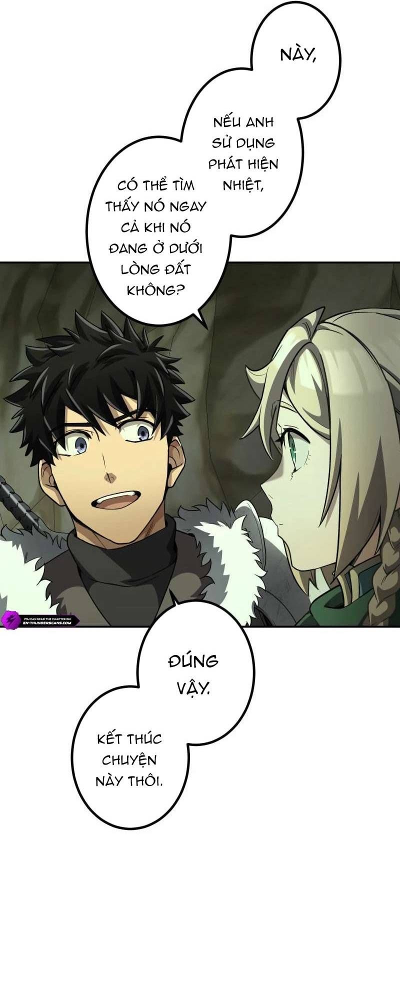 Thực Quỷ Mạo Hiểm Giả Chapter 77 - 45