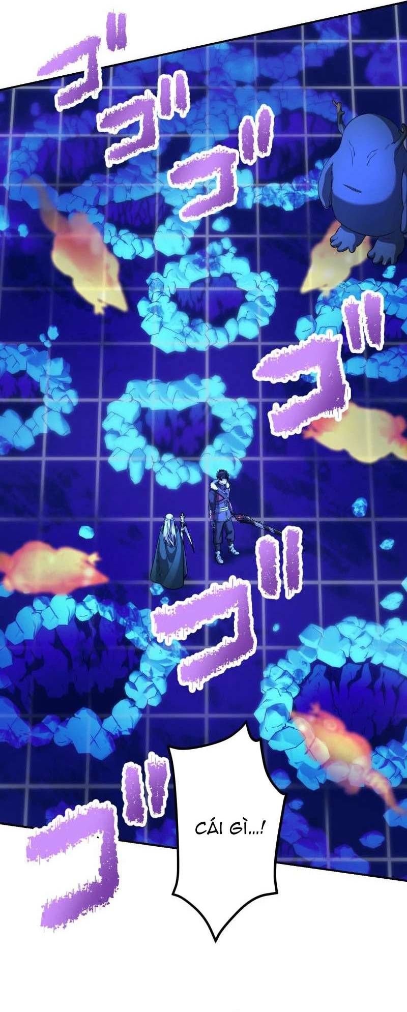 Thực Quỷ Mạo Hiểm Giả Chapter 77 - 48