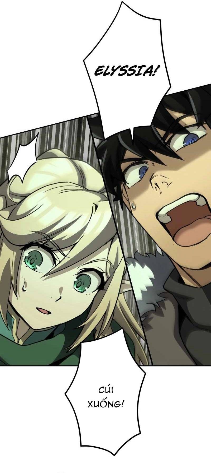 Thực Quỷ Mạo Hiểm Giả Chapter 77 - 49