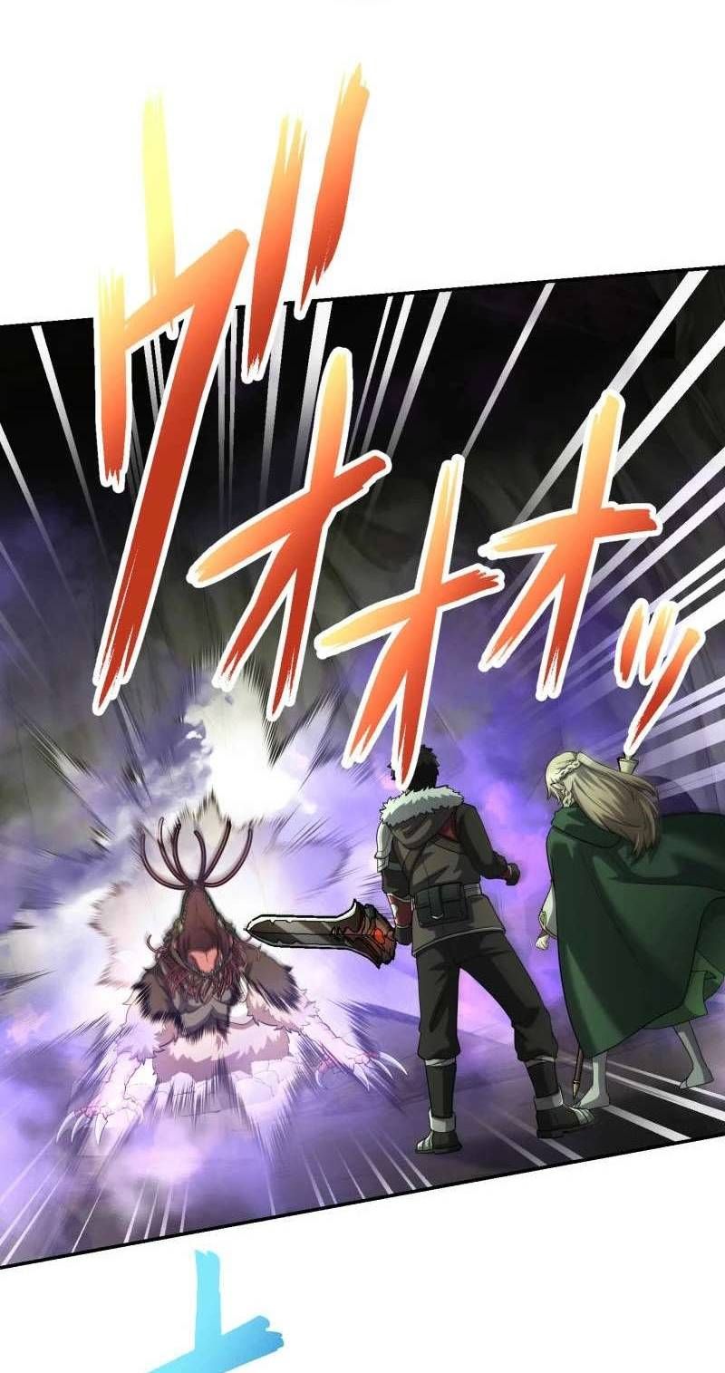 Thực Quỷ Mạo Hiểm Giả Chapter 77 - 6