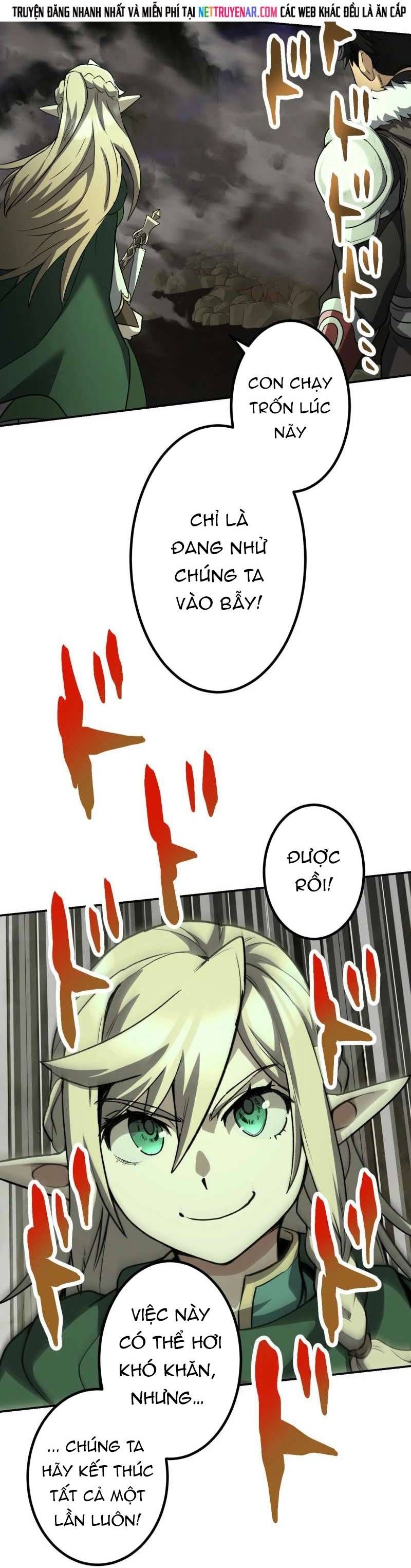 Thực Quỷ Mạo Hiểm Giả Chapter 77 - 52